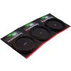 Korda Dark Matter Nano Tubing Weed 2m Anti-klit buis