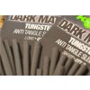 Korda Dark Matter Tungsten Anti Tangle Sleeve Long - anti-tangle sleeve