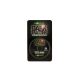 Korda Dark Matter Braid Karper Gevlochten Onderlijn 30lb