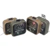 Korda Dark Matter Tungsten Coated Braid Brown 25lb 10m
