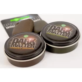 Korda Dark Matter Rig Putty Weed - loodpasta