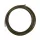 Korda Dark Matter Tungsten Tubing verzwaarde anti-tangle buis (Silt-Slib)