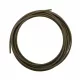 Korda Dark Matter Tungsten Tubing verzwaarde anti-tangle buis (Silt-Slib)
