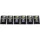 KORDA Dark Matter Balancing weights Gemengde set