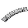 KORDA Dark Matter Balancing weights Gemengde set