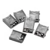 KORDA Dark Matter Balancing weights Gemengde set