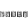 KORDA Dark Matter Balancing weights Gemengde set
