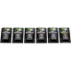 KORDA Dark Matter Balancing weights 0.40g