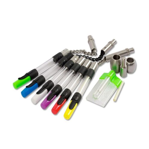 Korda Complete Stow Indicator Gele Swinger