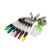 Korda Complete Stow Indicator Blauwe Swinger