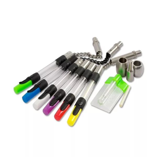Korda Complete Stow Indicator Witte Swinger