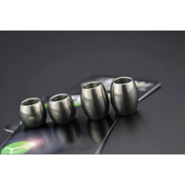 Korda Reserve 8gr Weights x 2 - swinger gewicht, hanger gewicht