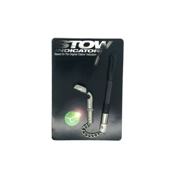 Korda Complete Stow Indicator Zwarte Swinger
