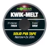 Korda Kwik-Melt PVA Tape - 5 mm - PVA-tape