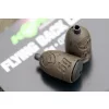 Korda Flying Backlead Lijnverzinklood Medium 5gr