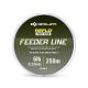 Korum Feeder Line 6lb 0.23mm Hoofdlijn