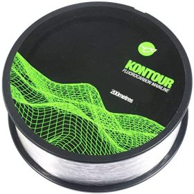   Korda Kontour Fluorocarbon 18lb - fluorocarbon karper hoofdlijn