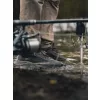 Korda Drykore Trainer Dark Kamo Cipő 46
