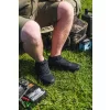 Korda Drykore Trainer Fekete Cipő 42