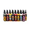 Kiana Carp GOO Tutti Frutti Power Smoke Vloeibaar additief