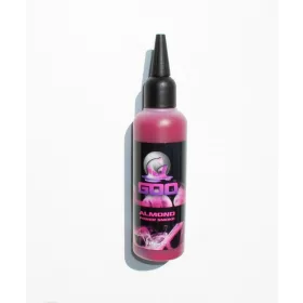 Kiana Carp GOO Almond Power Smoke - vloeibaar aroma