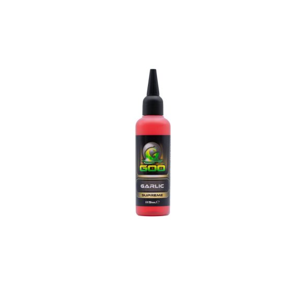 Kiana Carp GOO Garlic Supreme Knoflook - vloeibaar aroma