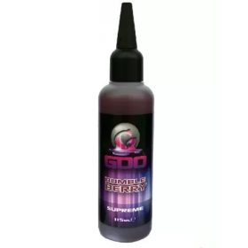 Kiana Carp GOO Bumbleberry Supreme - vloeibaar aroma
