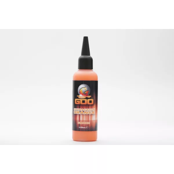 Kiana Carp GOO Outrageous Orange Smoke - vloeibaar aroma
