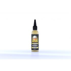 Kiana Carp GOO Isotonic Supreme Vloeibaar additief