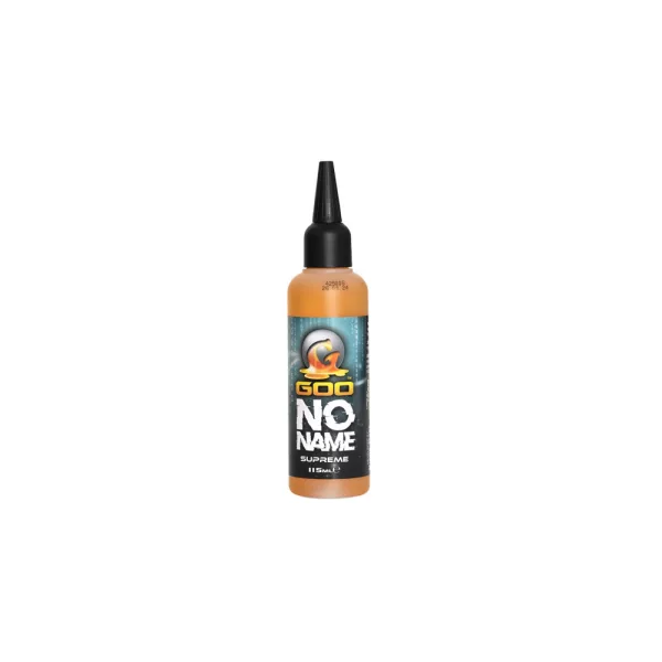 Kiana Carp GOO No Name Supreme Vloeibaar additief