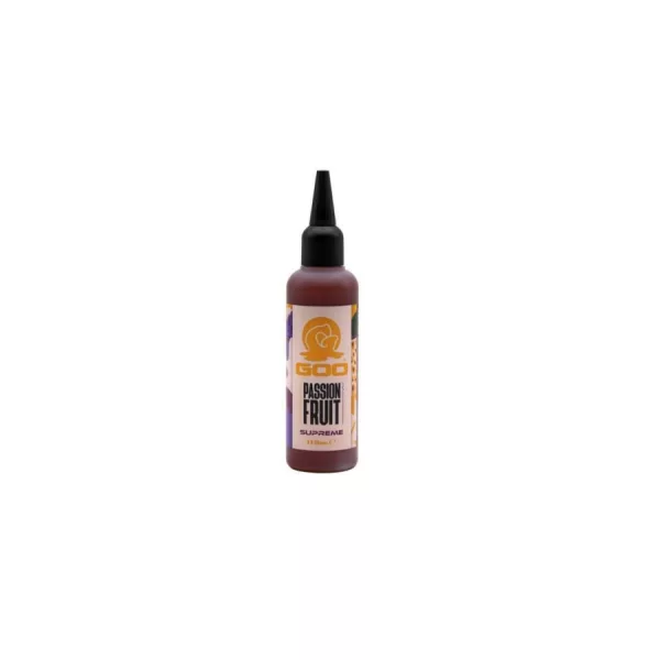 Kiana Carp Passionfruit Supreme Vloeibaar Additief 115ml