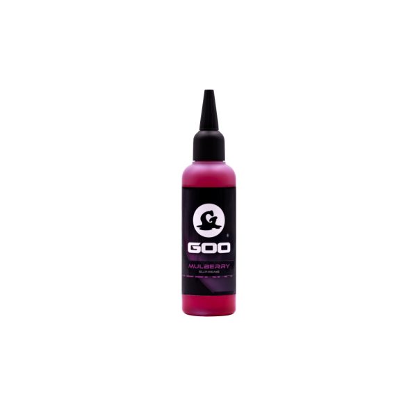 Kiana Carp GOO Mulberry Supreme Vloeibaar Aroma 115ml