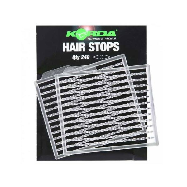 Korda Bait Stops - stopper