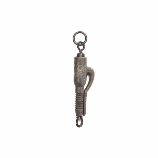 Korda Hybrid Lead Clips Sil - loodclip