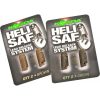 Korda Heli Safe Green - loodclip