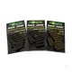Korda Heli Rubber Brown - Rubberen Stopper