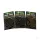 Korda Heli Rubber Green - Rubberen Stopper