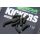 Korda Green Kickers Medium - haakrichter