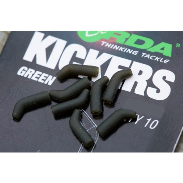 Korda Green Kickers Large - haakrichter