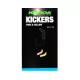 Korda Yellow / Pink Kickers Large - haakturner