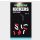 Korda Red / White Kickers Small - haakuitlijner