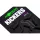 Korda Kickers XL Geel/Roze Haak aligner 10 stuks