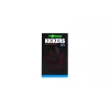 Korda Haak Kickers -Bloodworm Red - Small (10 stuks/verpakking)