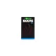 Korda Haak Kickers -Bloodworm Red - Small (10 stuks/verpakking)