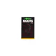KORDA KICKERS LARGE BLOODWORM RED haak aligner 10 stuks/verpakking