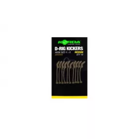 Korda Kickers D Rig Bruin M Haakrichter