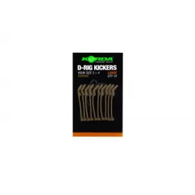 Korda Kickers D Rig Bruin L Haakrichter