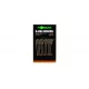 Korda Kickers D Rig Bruin L Haakrichter