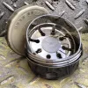 Korda Infuza Small - dippot