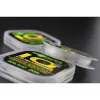 Korda IQ Extra Soft Fluorocarbon Hooklink 20lb - fluorocarbon boilie onderlijn